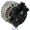 European Alternators 23227n, 0 124 525 034, 5702k6, 9646476280, 9646477580 - #2