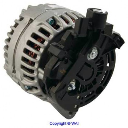 European Alternators 23227n, 0 124 525 034, 5702k6, 9646476280, 9646477580