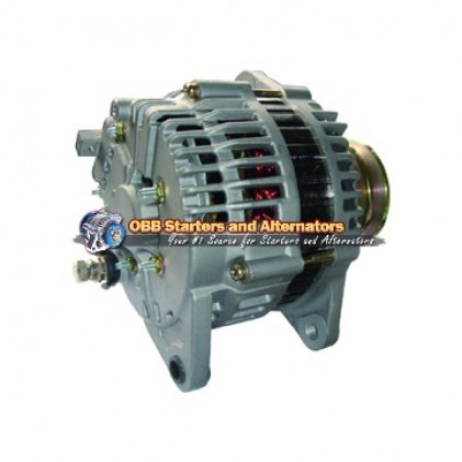 European Alternators 23308n, a003tb5099, 23100-vk010
