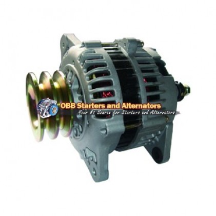 European Alternators 23308n, a003tb5099, 23100-vk010