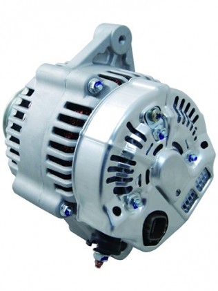 Toyota Alternator 23313r, 0 124 315 033, 102211-2310, 102211-2810, 104210-8020