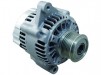 Toyota Alternator 23313r, 0 124 315 033, 102211-2310, 102211-2810, 104210-8020 - #1