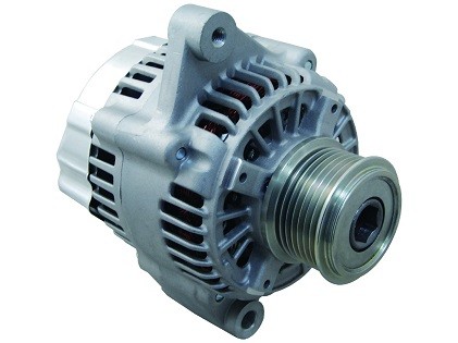 Toyota Alternator 23313r, 0 124 315 033, 102211-2310, 102211-2810, 104210-8020