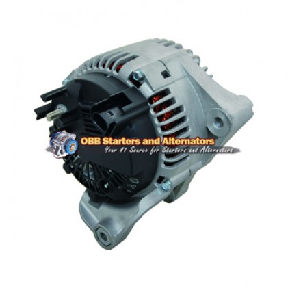 European Alternators 23319n, 12-31-7-788-821, 12-31-7-789-981, 12-31-7-789-984