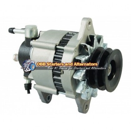 European Alternators 23431n, lr235-402, 23099-c8604, 23100-c8604