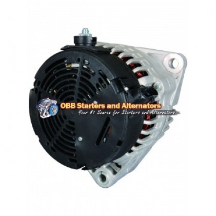 Man Alternator 23513n, 0 123 325 500, 0 123 525 501, 0 123 525 507