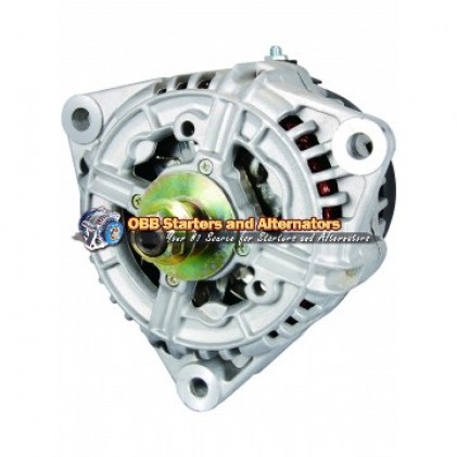 Man Alternator 23513n, 0 123 325 500, 0 123 525 501, 0 123 525 507