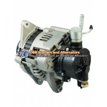 European Alternators 23718n, a003t07483, a003t08183, md160671, md162964, md339609