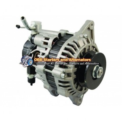 European Alternators 23718n, a003t07483, a003t08183, md160671, md162964, md339609