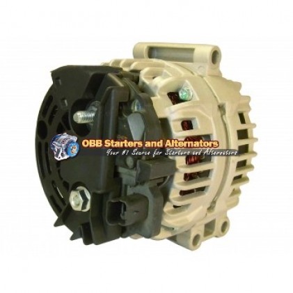 European Alternators 23751n, 0 124 415 007, 0 124 415 013, 0 124 415 014