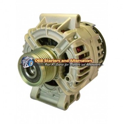 European Alternators 23751n, 0 124 415 007, 0 124 415 013, 0 124 415 014