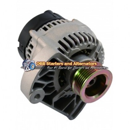 European Alternators 23756n, 46407646, 46407649, 46420961, 46430524, 46430525