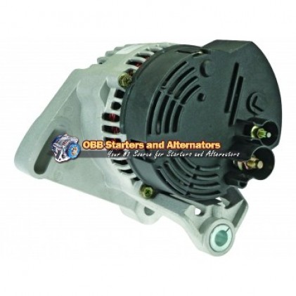 European Alternators 23757n, 46231695, 46436507, 91600762, 063321281010