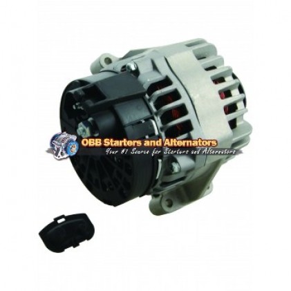 European Alternators 23800n, 52003532, 102211-8230, 102211-8430, 102211-8431