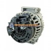 European Alternators 23833n, 0 124 555 008, Daf 1524011r, 063535550080, 860805 - #2