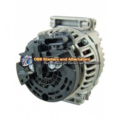 European Alternators 23833n, 0 124 555 008, Daf 1524011r, 063535550080, 860805