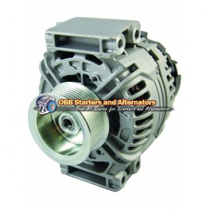 European Alternators 23833n, 0 124 555 008, Daf 1524011r, 063535550080, 860805