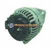 European Alternators 23883n, 0 124 555 013, 0 124 655 009, 51-26101-7246 - #2