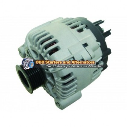 European Alternators 23890n, 12-31-7-789-980, 12-31-7-789-983, tg15c012