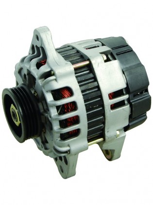 Hyundai Alternator 23910n, 37300-02550, 37300-02551, 37300-02700, 3730002800