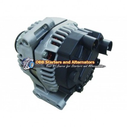 European Alternators 23923n, 51854915, 101210-1180, 101210-1190, 101210-1191