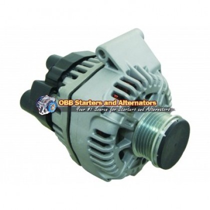 European Alternators 23923n, 51854915, 101210-1180, 101210-1190, 101210-1191