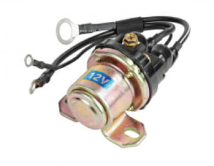 Delco Solenoid 67-1809, 10511414, 10535916, 10511368, 500611