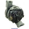 European Alternators 24046n, 104210-3530, 104210-3531, 104210-3532, 104210-5800 - #2