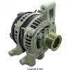 European Alternators 24046n, 104210-3530, 104210-3531, 104210-3532, 104210-5800 - #1