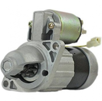 Kubota Agricultural Starters 12141d, 228000-5910, 228000-5911, 228000-7480, 9722809-591