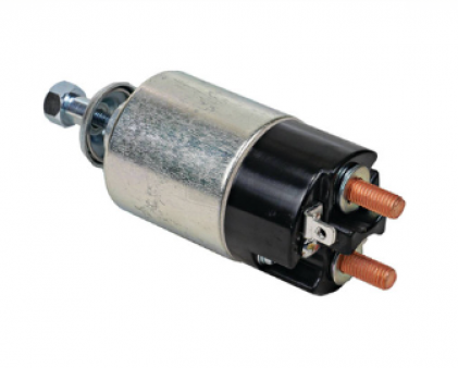 Hitachi Solenoid 66-8101, 2120-m5700y, 2120M-8700Y, 9-82150-0520, 9-82150-0710