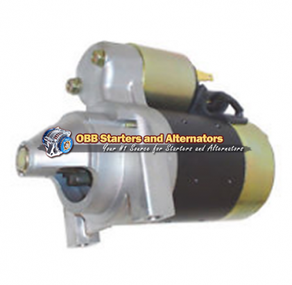 Subaru Starter Motor Starter Motor for Robin-Subaru 2637050100, 263-70501-00