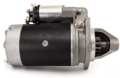 Perkins Starter Motor Ms347, 0986018151, 54293284, 3551773m91, 2873a102