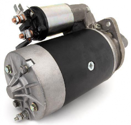 Perkins Starter Motor Ms347, 0986018151, 54293284, 3551773m91, 2873a102