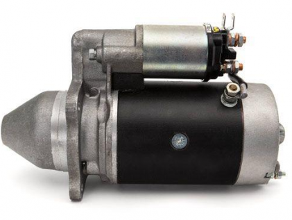 Perkins Starter Motor Ms347, 0986018151, 54293284, 3551773m91, 2873a102