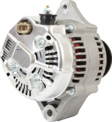 Caterpillar Alternator 11633n, 102211-9010, 102211-183, 102211-1830, 32868-03201