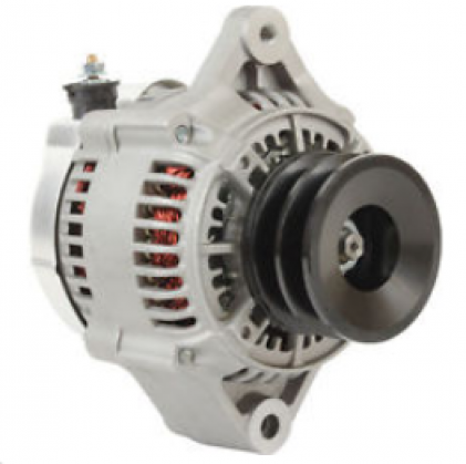 Caterpillar Alternator 11633n, 102211-9010, 102211-183, 102211-1830, 32868-03201