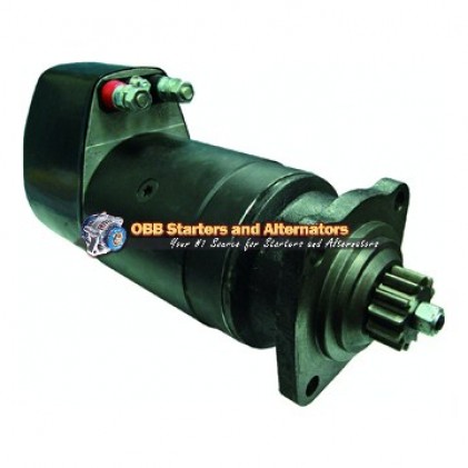 Renault Heavy Duty Starter Motor 30015n, im653, 0 001 417 053, 0 001 417 153, 1516791r