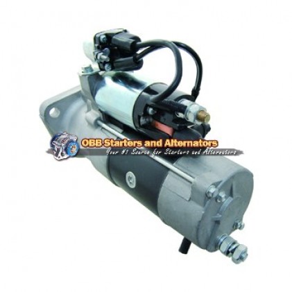 Renault Heavy Duty Starter Motor 30028n, 19024080, 19081005, 19081006, 35018vl, 35019vl