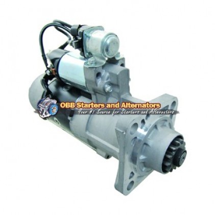 Renault Heavy Duty Starter Motor 30028n, 19024080, 19081005, 19081006, 35018vl, 35019vl