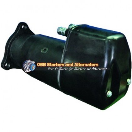 Iveco Starter Motor 30085n, im664, 0 001 417 064, 4839041, 9125160, 4839041