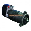 Iveco Starter Motor 30085n, im664, 0 001 417 064, 4839041, 9125160, 4839041 - #1