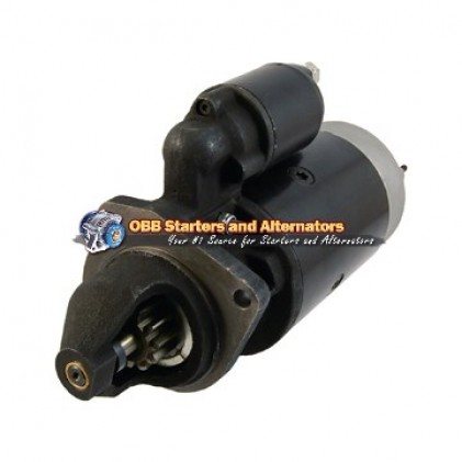 Schluter Starter Motor 30104n, 0 001 231 030, 0 001 368 056, 0 001 368 319