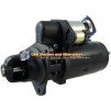 DAF Starter Motor 30107n, 0 001 371 010, 0 001 372 002, 0 001 372 007 - #1