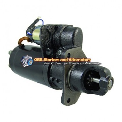 Mercedes Benz Heavy Duty Starter 30110n, 0 001 371 019, 0 001 372 001, 042 002 098, 1516658r