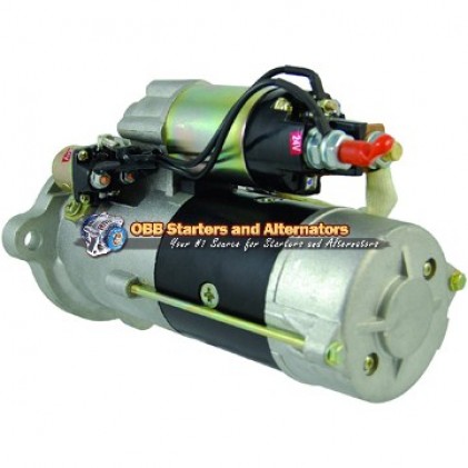 Mercedes Benz Heavy Duty Starter 30111n-Dr, 19011501, 11.131.449, azg4641, 006 151 15 01 80