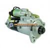 Mercedes Benz Heavy Duty Starter 30111n-Dr, 19011501, 11.131.449, azg4641, 006 151 15 01 80 - #1