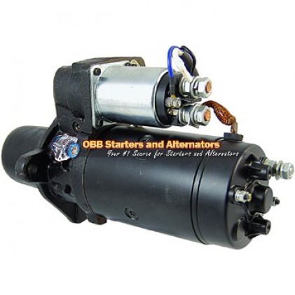 Mercedes Benz Heavy Duty Starter 30111n, 0 001 372 006, 1518391r, m105431, m105r3031se