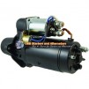 Mercedes Benz Heavy Duty Starter 30114n, 0 001 372 005, 11.139.159, azj3430, 457 151 03 01 80 - #2