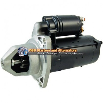 DAF Starter Motor 30125n, 0 001 231 013, 0 001 231 041, 1346162, 1735788